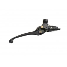 恒诚小龟王左泵黑色